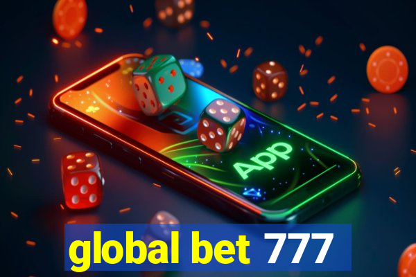 global bet 777